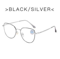 Wholesale Big Square Eyeglasses Shape Super Light Optical Frames Slim Thin Eyewear Metal Temple Glasses Frames in Stock - Image 1