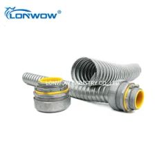 Fire Resistant Flexible Conduit Price - Image 6