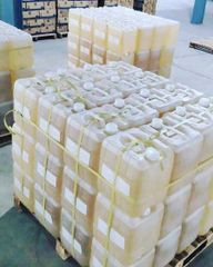 Refined Sunflower Oil - Image 2