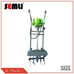 2022 Factory Gasoline/Diesel Power Tiller - Image 3