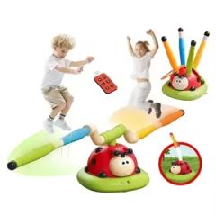 No Sharp Edges Plastic Material Novelty Child Interactive Fun Toy for Graduation - Shantou Grob Toys Co., Ltd