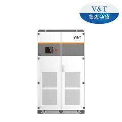PCS 630kw Power Conversion System (Without transformer) Solar Energy Storage System - Image 1
