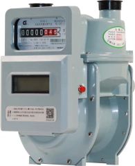 GPRS Remote Domestic Smart Gas Meter Type G1.6 Diameter 25-50mm Warranty 2 Years Application Civil Trademark GongZun HS Code - Image 4