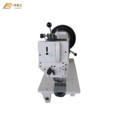 Long Arm Single Double Needle Chain Sewing Machine for Jumbo FIBC Large Packing Bags - Image 2
