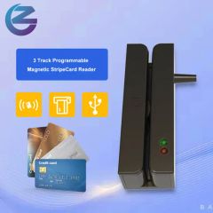 Smart Access Control Reader for Banking Government and Enterprise Applications - Image 6