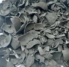Coconut Shell Charcoal – product photo 1, product detail gallery