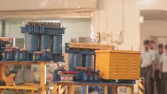 Procon Controls Rectifier Transformer Color Blue Size All Size Brand Procon Controls Quality Optimum Quality Compatibility - Image 8