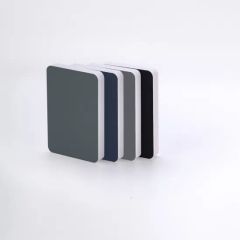 Best Selling Building Material WPC Board PVC Forex Foam Board Waterproof - Taizhou Sankeqi Trade Co., Ltd.