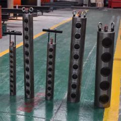 High Quality Hydraulic Rock Splitter Piston Rock Splitter - Image 1