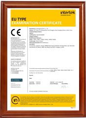 CE certificate for safety shoes certificate from Heilongjiang Safer Co., Ltd.