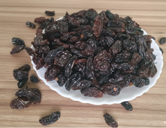Premium Black Raisin - Image 1