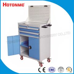 Mobile Machine Tool Cabinet (OEM Sheet Metal Tool Cabinet JCG-101-7) - Tengzhou Hoton Machinery Co., Ltd.