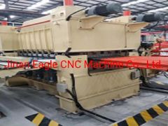 Metal Straightening Machinery 6h Precision Leveller Machine - Image 3