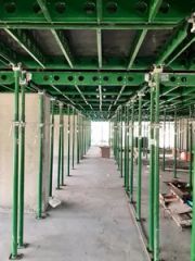 GF Steel Slab Formwork Q355b Green 1Y MOQ100 50K Piece/Year Trademark GF Model NO. GF Origin China Trade Mark GF HS 8480600000 - Image 4