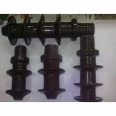 HT Bushing Efficiency Efficient Power Consumption Low Functionality Advanced Ease Of Use Hassle - Image 1