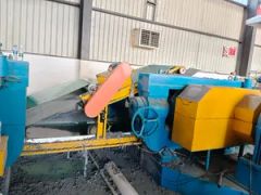 Rubber Leftovers Recycling Machine for Nr, Br, SBR, NBR and Cured Rubber - Shijiazhuang For Rubber Industry Co., Ltd.