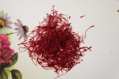 Saffron – product photo 3, product detail gallery