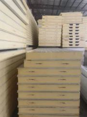 High-Performance Insulated Wall Panels for Cold Storage Solutions - Image 4
