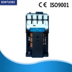 Sontune DC Contactor Factory Price Phase 3 HS Code 8536490000 Type Dc Contactors Model NO. ST1-N2510 Standard IEC - Image 5