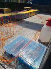 Happiness 12cue Fireworks Igniter Systems with Sequential Electronic Ignition for Events - Image 4