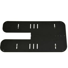 Golf Putting Alignment Mirror Golf Training Aids - Image 2