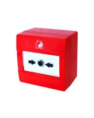 Agni Veiga Series Intelligent Addressable Manual Call Point - Image 4