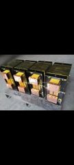 Welding Transformers, 10-150KVA Power 10-150KVA Phase dual phase Cooling Type Water Input Voltage 440V Secondary Voltage - Image 1