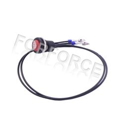 Material Handling 0009701223 for R14X R16X R17X R10 R12 Spare Part Stacker Crane Linde Switch Assy - Image 5