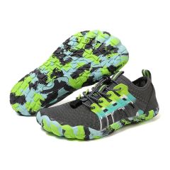 Wholesale Sneakers Anti-Slip Sports Shoes Leather Shoes Sneakers Men Shoes Quick-Drain Slip-on Water Shoes Men's Shoes Kids Shoes - Image 3