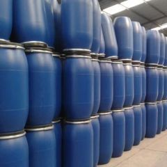 Sodium Hydroxide Naoh for Paper Making Origin China Trademark no Model NO. NaOH Appearance Flake Transport Package IBC Quality Superior - Image 3