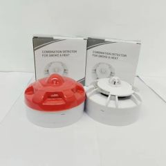 SD 425h Standalone Great Quality Smoke Heat Detector - Image 3