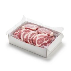 Frozen Pork Neck Export Quality Selection Offering Excellent Meat Structure And Carefully Frozen Freshness Control - Image 1