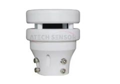 High Quality Wind Direction Speed Sensor Ultrasonic Anemometer - Image 2