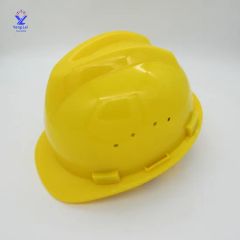 High-Quality Custom Industrial Protective Safety Helmets for Miners - Image 2