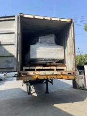 Automatic Multi-Functional Corrugated Board Box Folding Gluing Machine - Image 3