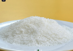 Desicated Coconut High Fat - Image 2