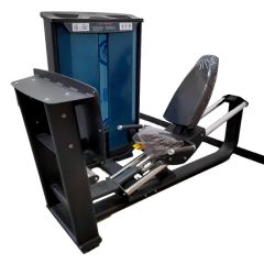 High-Quality Life Fitness Equipment Professional Strength Lat Pull Down - Image 6
