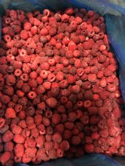 IQF FROZEN RASPBERRIES - Image 3
