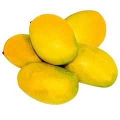 Premium Quality Yellow Color Tropical Fresh Mango Fruit Exporter from India With Cheap Cost Price - Image 1