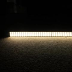 Modernization Warehouse Luxury Spotlight Dimmer Intensity LED Linear Light - Image 6
