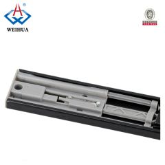 45mm Push to Open Functional Drawer Slide for Kitchen Hardware - Image 5