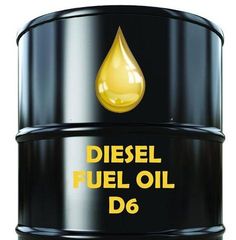 DIESEL D6 - Image 1