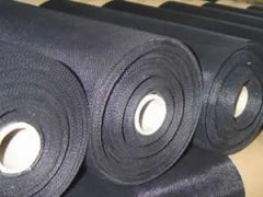 Fiberglass Nets for Window Insect Shading Screen Mesh Color Black Trademark RUILI HS Code 70193900 Model NO. FH-1056 Specification - Image 6