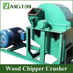 Animal Bedding Wood Shaving Making Machine Equipment - Image 2