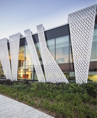 Commercial Exterior Design Service Duration As Per Project Service Type Exterior Design Feature Professionally Worker Service Location Uttar - Image 1