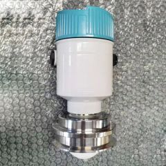 80GHz Non-Contact Radar Tank Level Transmitter Liquid Level Meter Radar Level Sensor Level Meter - Image 6