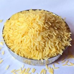 Rice Basmati Steam Sella 1121 – product photo 1, product detail gallery