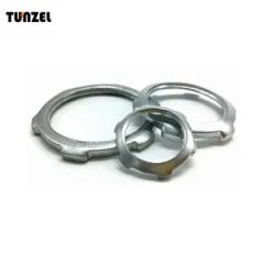Electrical Fittings Rigid Locknuts Steel Type - Image 4
