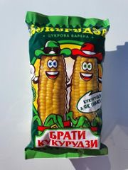 Corn Cob - Image 1