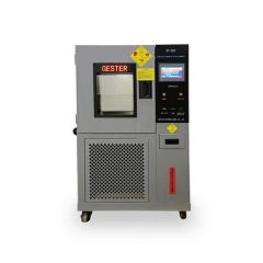 Programmable Environmental Chamber for Temperature and Humidity Testing - Image 4